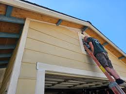 Lakehurst, NJ Siding Installation & Repair Company